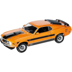 Maisto 1:18 Special Edition 1970 Ford Mustang Mach