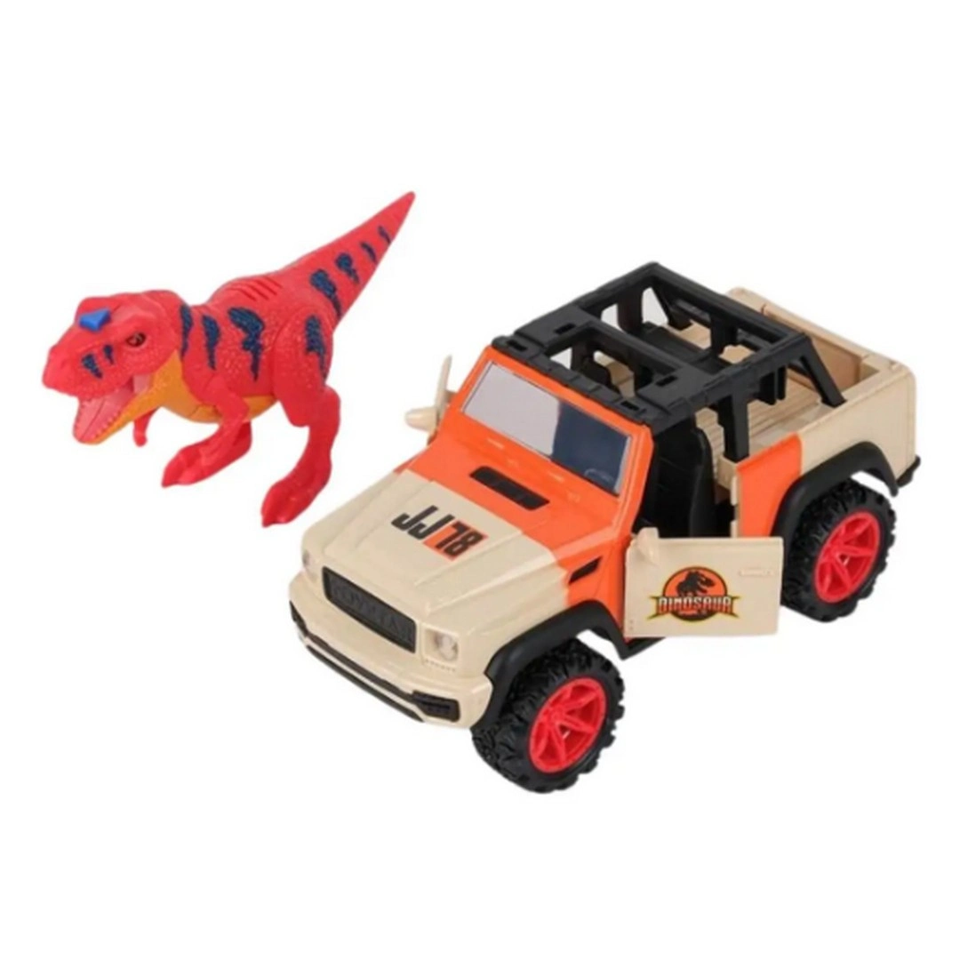 69cfa4d40ac60-50880641-sw1080sh1080 Lc Sesli Ve Işıklı Safari Aracı - Görsel 1