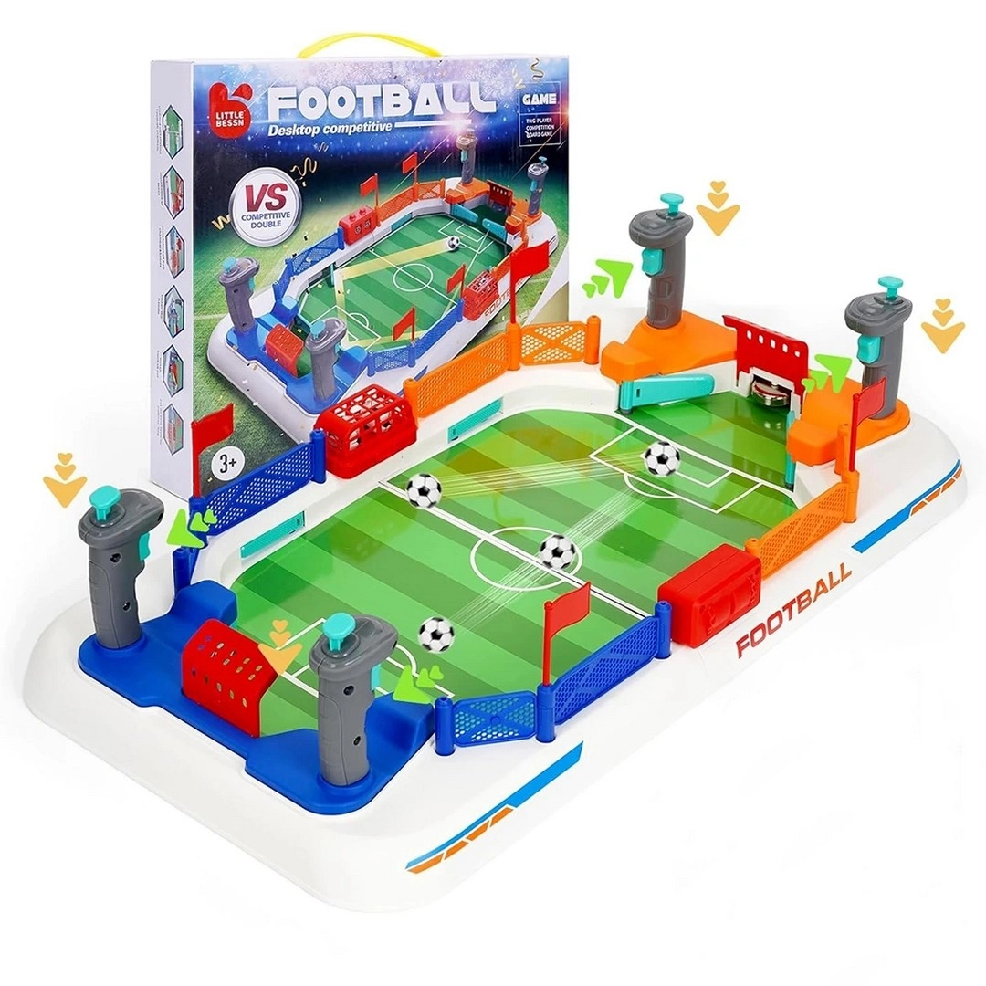 69d4e670416d0-20303633-sw1080sh1080 LC Futbol Langırt Masası - Görsel 1
