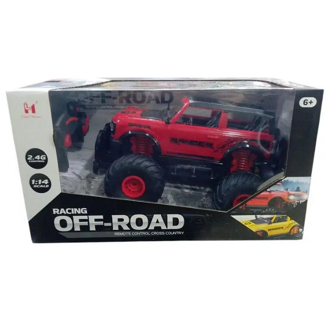 69d7406206d88-57643077-sw1080sh1080 Uzaktan Kumandalı Off Road Jeep - Görsel 1
