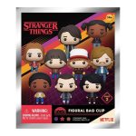 Stranger Things Klipsli Figür Seri 2