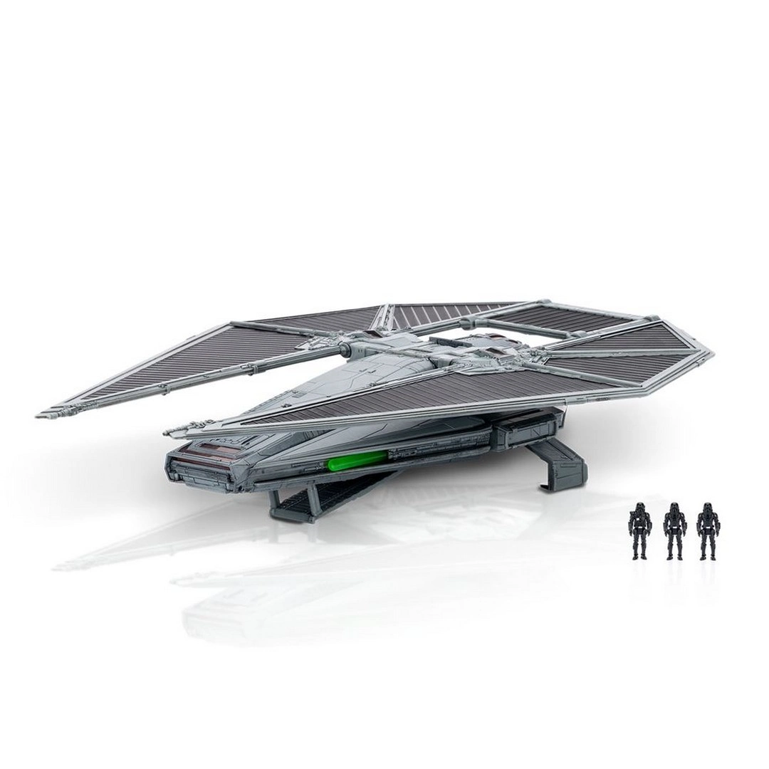 69e0bdaabce6d-43018154-sw1080sh1080 Star Wars TIE Reaper Araç ve Mikro Figür Set - Görsel 1