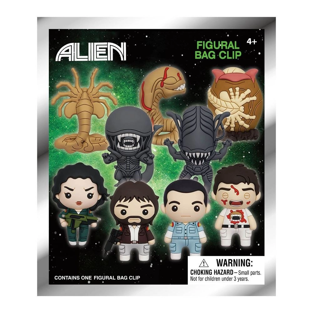 69e61ad33fc8b-48631359-sw1000sh1000 Alien Klipsli Figür - Görsel 1