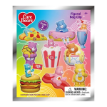 Care Bears Klipsli Figür Seri 2