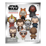 Star Wars Gizli Tehlike Klipsli Figür