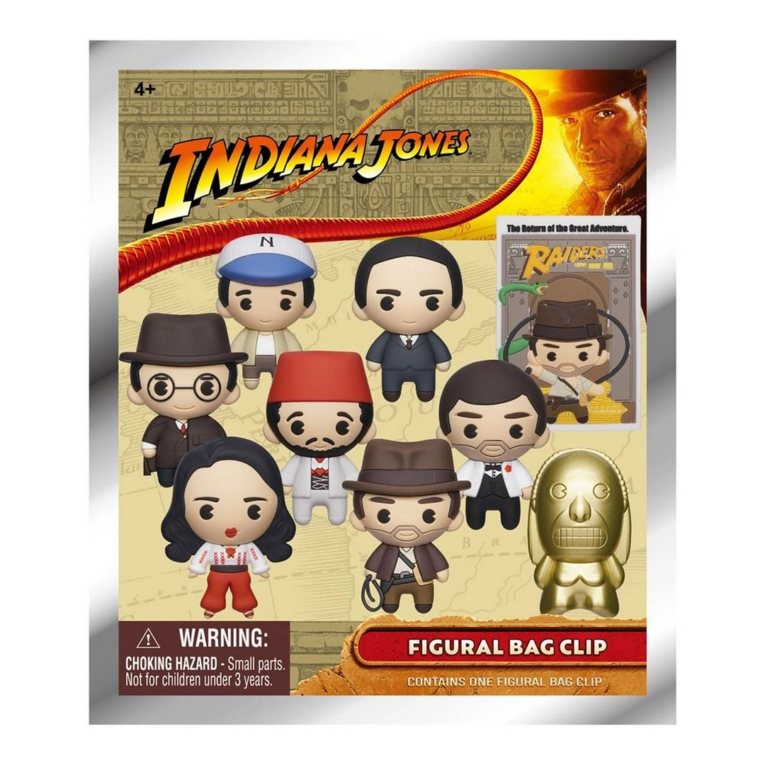 69e74a2349e79-69374238-sw1080sh1080 Indiana Jones Klipsli Figür - Görsel 1