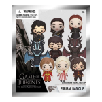 Game of Thrones Klipsli Figür