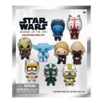 Star Wars Sith'in İntikamı Klipsli Figür