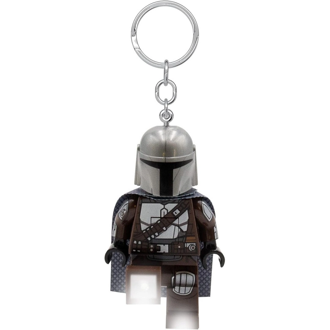 69ec643925554-57932122-sw1080sh1080 LEGO Star Wars Mandalorian Anahtarlık - Görsel 1
