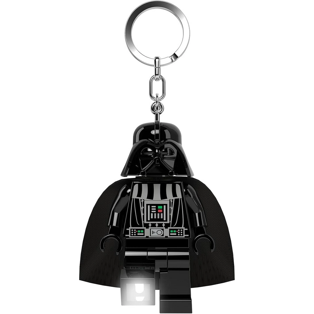 69ef27064659d-46317939-sw1080sh1080 LEGO Star Wars Darth Vader Anahtarlık - Görsel 1