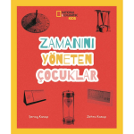 National Geographic Kids Zamanını Yöneten Çocuklar