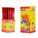 Play-Doh Kırmızı Kalemim