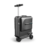 Airwheel SEMiniT Taşınabilir Elektrikli Scooter Siyah