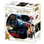 Prime 3D Harry Potter Hogwarts Express Puzzle 300 Parça