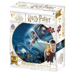 Prime 3D Harry Potter Puzzle 300 Parça