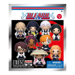 Bleach Klipsli Figür Seri 2