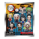 Demon Slayer Klipsli Figür Seri 6