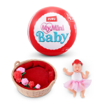 My Mini Baby Tatlı Kalpler Sürpriz Paket
