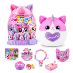 Rainbocorn Eggzania Kedicik Sürpriz Paket