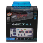 Uzaktan Kumandalı Metal Araba