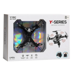 Çantalı Kameralı Drone
