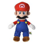Super Mario Peluş Figürü 30 cm