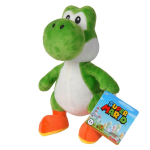 Super Mario Peluşları 20 cm