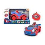 Spidey Web Racer Uzaktan Kumandalı Araç