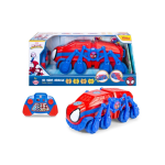 Spidey Uzaktan Kumandalı Takım Aracı