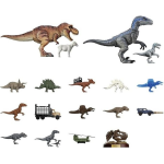 Blokees Jurassic World Terraventure Sürprizi