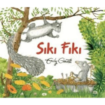 Sıkı Fıkı Çocuk Kitabı