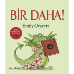 Bir Daha ! Çocuk Kitabı