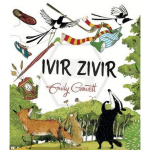 Ivır Zıvır Çocuk Kitabı