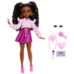 Barbie Dream Besties Brooklyn ve Aksesuarları