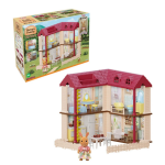 Sylvanian Families Büyük Ev