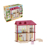 Sylvanian Families Köy Evi