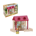 Sylvanian Families Kır Evi