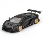 Mini GT 1/64 LB Works Lamborghini Aventador Limited Edition