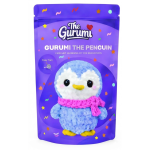 Yeni Başlayanlar İçin Penguen Amigurumi Örgü Kiti