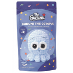 Yeni Başlayanlar İçin Ahtapot Amigurumi Örgü Kiti