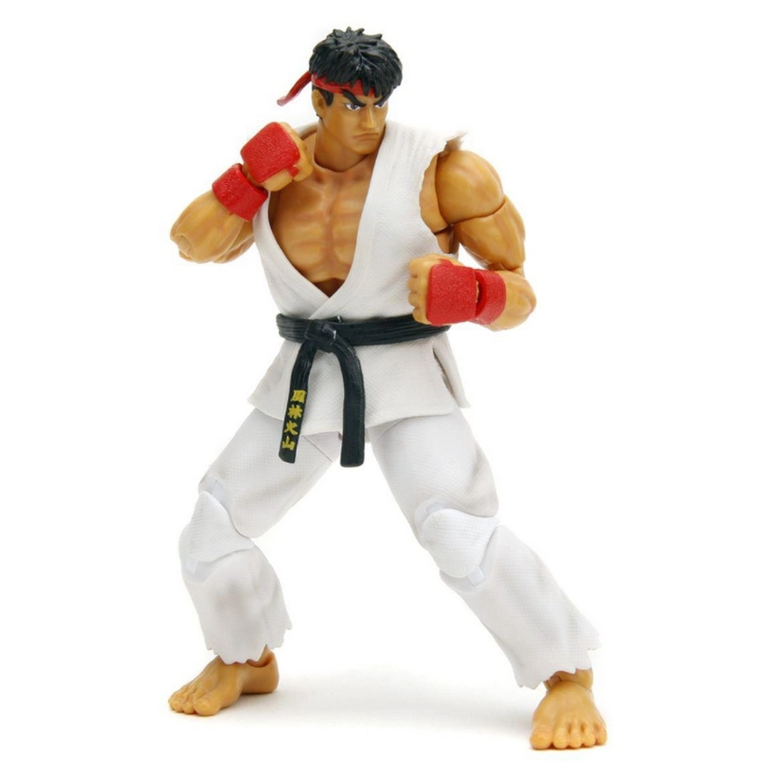 6a0b02c272e1a-14093167-sw1080sh1080 Street Fighter II Ryu Figürü - Görsel 1