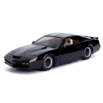 Knight Rider Kitt 1982 Pontiac Trans AM Model Aracı