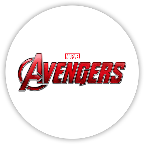 Avengers Logo