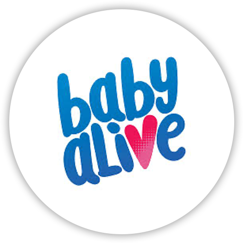 Baby Alive