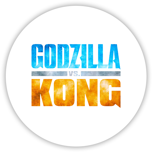 Godzilla vs Kong