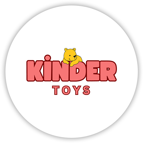 Kinder Toys