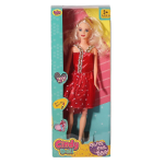 Anlily Fashion Style Bebek