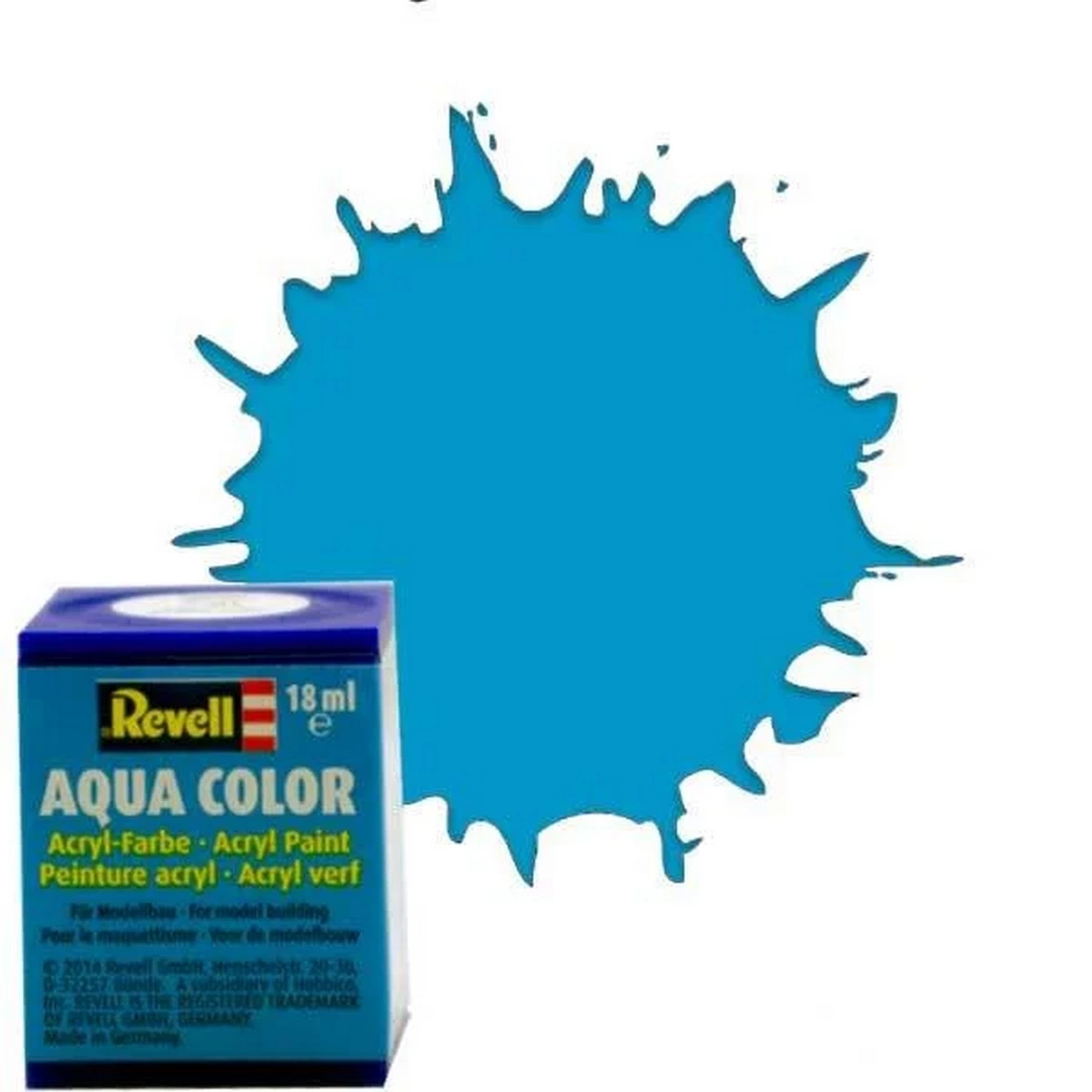 aqua-color-light-blue-gloss-boya-18-ml-45871128-sw1200sh1200 Aqua Color Light Blue - Gloss Boya- 18 ml - Görsel 1