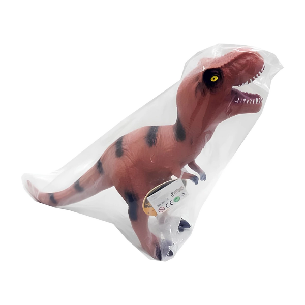 Asya Oyuncak Dinazor 35 cm