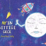 Ayın Gittiği Gece